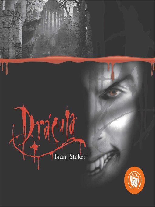 Title details for Drácula by Bram Stoker - Available